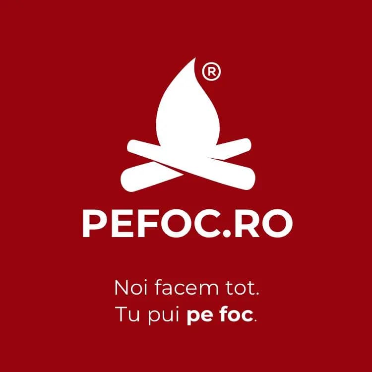 PeFoc Logo